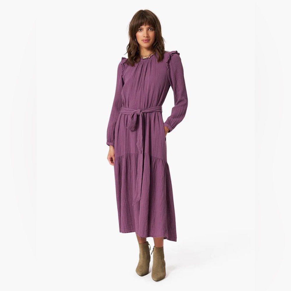 Xirena Cotton Gauze Mia Dress